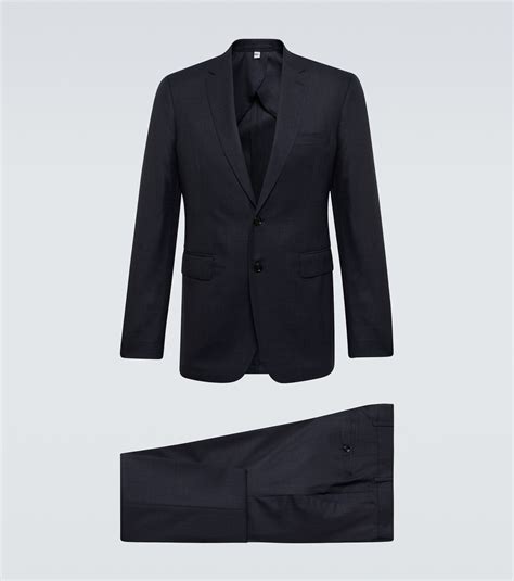 burberry suit shirt|burberry suit price.